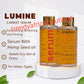 Lumine Carrot  serum. Gluta diamond with vit. C. STRONG lightening serum  50ml x 1