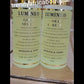 Lumine Gold extra whitening and toning serum 50ml x 1