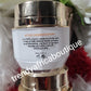 X 1 jar sale Active Caviar Drip kojie san face cream. Anti Sun burn, pimples and age spot. Organic formula 50g x 1