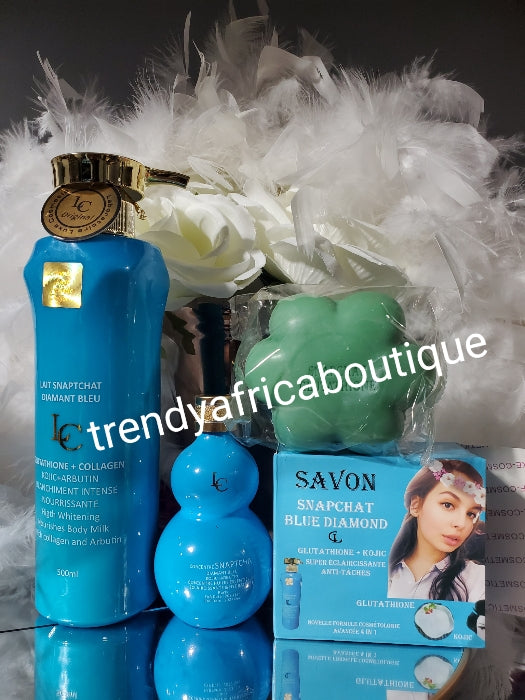 Body Wash – tagged