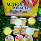 ANOTHER  Banga!! for dark knuckles, elbows, knees & feet:: Action Miracle triple action knuckle whitening cream. Clean & clear knuckles. 5- 7 days action 300g  x 1