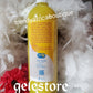 Vitesse 6 gel douche (shower gel). Triple action whitening, nourishing & treatment shower gel with exfoliating properties 1000ml x 1