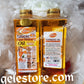 2pcs. Set. 500ml of VEETGOLD TURMERIC body repair treatment oil. Super glowing & Veet gold exclusive soap: whitening & dark spots and acne remover with turmeric extracts 200g x1. Herbal formula face and body wash. 💯 Authentic