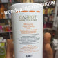 Carrot Magic Exclusive Whitening body lotion spf60. HYDROQUINOUN FREE. 👌 500ml x 1