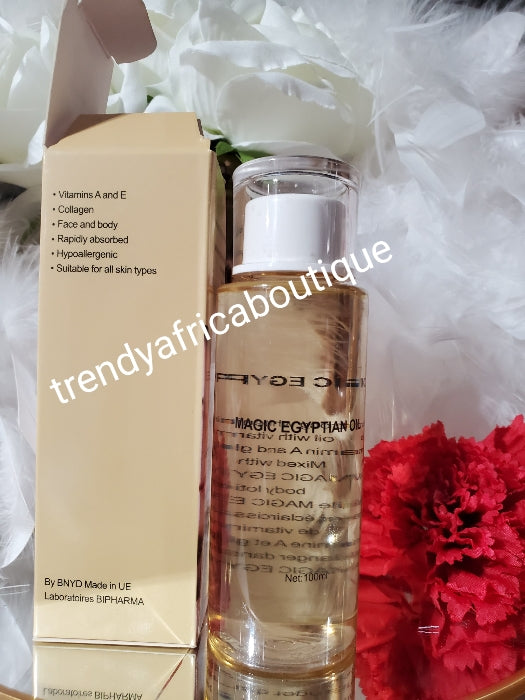 Magic egyptian Luxery skin whitening/treatment anti stains serum/oil 1 Trendy Africa Boutique Magic egyptian Luxery skin whitening/treatment anti stains serum/oil 1 Trendy Africa Boutique