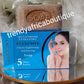 5 days Action. Glutathion Extra Fort Classic exclusive whitening, exfoliating soap for all skin typs. 200g x 1