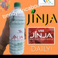 1 bottle sale 750ml: Another banga herbal DRINK: Jinja Herbal Extracts  body Refresh drink. (Taste is bitter) 750ml