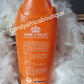 X 1 bottle. Fair child honey & egg yolk moisturizing shower gel. Clinically milk skin tone 1000ml x 1