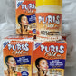 Another banga: x 2 jar. Puris White  super whitening face cream with sun protection 30g x 2. Younger looking skin