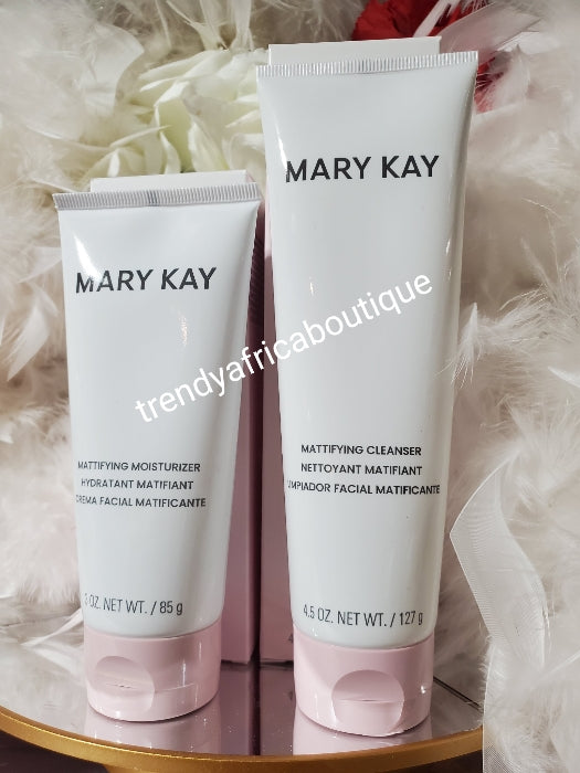 Mary Kay Time Wise 4-in-1-Gesichtsreiniger für Mischhaut bis fettige Haut. 127g x 1