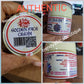 Your # 1 store for AUTHENTIC EVOB PRODUCTS 👌👌!!  60g 1 jar sale: Authentic/Original Golden face triple action whitening face cream. Fades dark spot, acne, pimples,  dark under eye from the face. For all skin type. Buyer beware of FAKE.