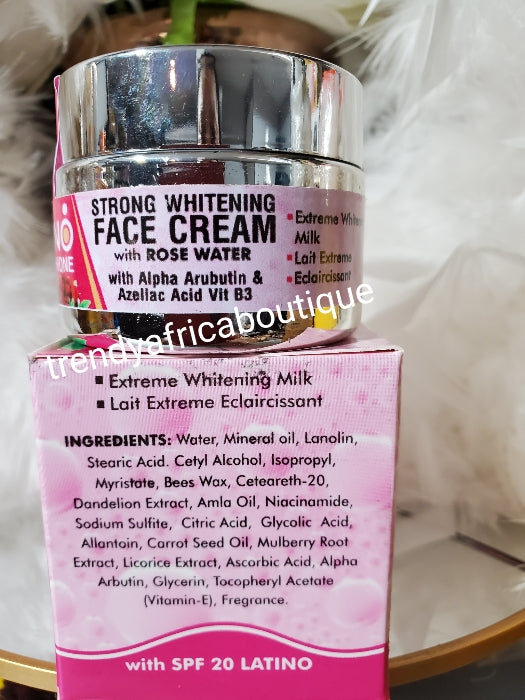 latino glutathione face cream Amazon.com: ARCHIDATE Cream, Glutathione Facial For Dry Skin, Moisturizing Cream, Highly Moisturizing For 24 Hours, Smooth, Plump, Firming, Radiant : Beauty & Personal Care Latino Glutathione Gold Strong Whitening