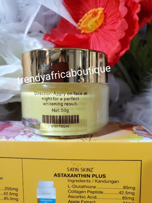 Back in stock: Bismid cosmetic Glutathione maximum white face shirley Trendy Africa Boutique Back in stock: Bismid cosmetic Glutathione maximum white face shirley Trendy Africa Boutique