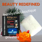 X 1 soap: Filipino whitening soap Q10 glutathion & Fennel seed oil. Cleanse and whiten skin