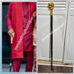 Sectional walking stick: Nigeria groom wedding walking stick hand crafted gold lion's head. Black/gold for groom, groom's men. 37" long from top to bottom. Nigerian Traditonal wedding accessories. Comes in a travel bag. Price is for one stick