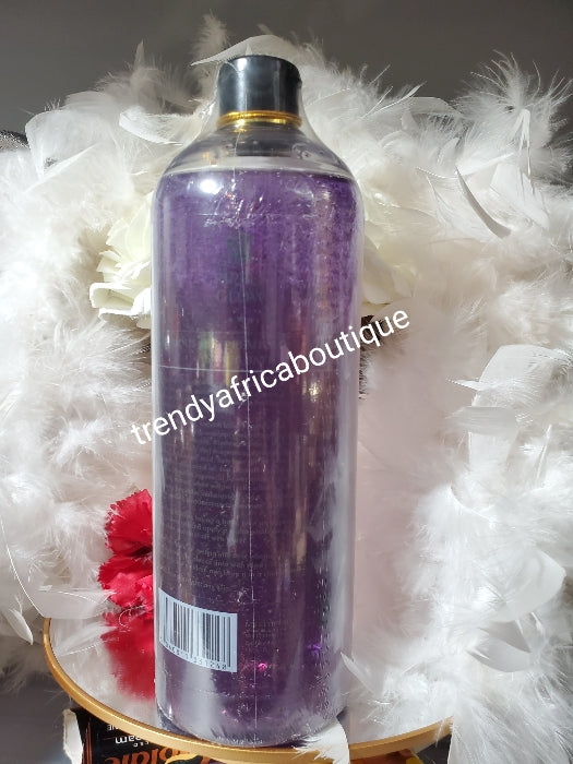 Another Bangar: Ripple Glow mega blast luxurious & premium whitening scrub gel (bath). Spf30. Glutathione, apricot seet 1000ml x 1. Super whitening