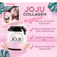 X 3 sale:  AUTHENTIC Joju collagen  ANTI ACNE supplements 30 cap in bottle. Skin brightening, Smoothen & clean skin