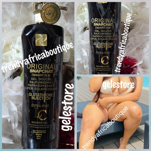 glutathione gel douche Gel douche – tagged "original glutathion" – Page 2 – Trendy Africa Boutique