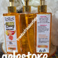 2pcs set: GLITZLUXURY glutathion SNOW White concentred serum 100mlx 1 PLUS Snow white Talking oil 250mlx 1. Perfect promix combo 🔥👌. 100% SATISFACTION