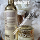 2pcs. Easy Glow Gold (easy to glow body milk) strong whitening body lotion 538ml & face cream