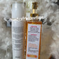 2pcs set: GLITZLUXURY glutathion SNOW White concentred serum 100mlx 1 PLUS Snow white Talking oil 250mlx 1. Perfect promix combo 🔥👌. 100% SATISFACTION