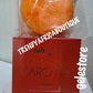 Half cast carotte supreme cleansing and exfoliating soap. 200g x 1