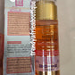 Action Jolie Intensiv aufhellendes Gesichts- und Körperöl mit dreifacher Wirkung. Tolles Anti-Aging, Fruchtsäure, ätherisches Öl und Kollagen. 125-ml-Flasche