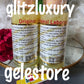 Glutathion Comprime Super Fort Concentre Whitening Serum zum Hinzufügen zu Ihrer Körperlotion oder Creme. Bitte nicht unverdünnt pur verwenden!!