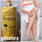 Golden Glow Intensive Halfcast whitening shower gel Enriched with goat Milk, vitamins C & Niacinamide 1000mlx 1 spf 55