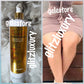 New Product Alert: Paris class Figure 8 Gold. 7 days extra whitening body lotion. Kojic, argan oil & Niacinamide. Body corrector and glowing.