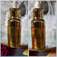 New Banga: Paris class Figure 8 Gold. 7 days extra whitening face & body serum. Kojic, argan oil & Niacinamide. Body corrector and glowing. 60ml x 1