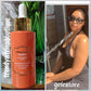 New product alert: Cyprus Gold Vitamin C facial booster serum. 50ml x 1. Promotes healthy, younger looking and radiant skin. For face and neck