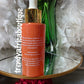 New product alert: Cyprus Gold Vitamin C facial booster serum. 50ml x 1. Promotes healthy, younger looking and radiant skin. For face and neck