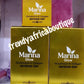 Another Banga! Marina Glow glutathion & Collagen whitening soap. 200g x 1 soap sale