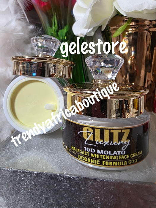 White & Treatment set 4pcs. 🔥 Glitzluxury newly enhanced 10D Rich aunties molato half-cast body lotion, 400g rich aunty molato soap, face cream & Glitzluxury NATURAL FAIRNESS TREATMENT BUTTER LOTION👌💯🔥