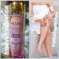 NO LIMIT 3X Mega Blast starkes, aufhellendes ätherisches Öl, formuliert mit natürlichen Pflanzenextrakten. Kann sicher direkt auf Gesicht und Körper aufgetragen oder in eine Lotion gemischt werden. 100mlx1. Für alle Hauttypen