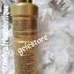 Original finale Weißgoldlotion mit Glutathion 500 ml, fortschrittliche Tonisierungsmilch mit natürlichen Pflanzenextrakten. Schnell wirkende, sichere Aufhellung der Haut. 500 ml Körperlotion.