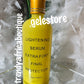 Abschließendes Lotionsserum/Öl. Schützen, pflegen und sorgen Sie für einen strahlenden Teint. 100 ml.