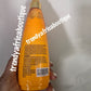 Super glow paris 3x carrot super glowing body lotion with spf50 300ml x1. Brightening and glowing body milk with carrot oil