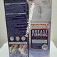 Another Banga!! PUSH UP EFFECTS Breast firming cream. With natural herbal extracts, collagen, vit. E, ELASTIN. 150ML X 1