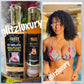 2pcs set: Glitzluxury 5D molato half-cast Body lotion 400ml Combo with moisturizing & hydrating whitening body oil 100ml 🔥🔥NATURAL INGREDIENTS
