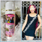 New product alert: Lait RWT skin Free clarifying body lotion with snail argan. 5 days action 500ml x 1