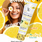 Another Bangar: YC Whitening face wash. Deep cleansing & oil control with pure lemon extracts properties. 100ml x 1