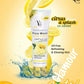 Another Bangar: YC Whitening face wash. Deep cleansing & oil control with pure lemon extracts properties. 100ml x 1