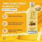 NEW PRODUCT ALERT: Q7 paris sweet almond oil. Hair & body deep moisturizing, softening oil 250ml x 1