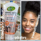 Veetgold Amino acid & Glycolic acid x3 whitening face wash. Spf 25 200ml x 1. Low p.h of 5.5.  Anti-aging,  anti aching,  anti wrinkles wash