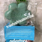Lait Snapchat diamant blue face and body soap (teal blue color) high whitening with glutathione and kojic. Anti stains and spots 100% satisfaction