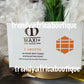 Maxi plus Carotte paris intense whitening face and body soap with carrot extracts and vitamins X 1 soap