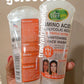 Veetgold Amino acid & Glycolic acid x3 whitening face wash. Spf 25 200ml x 1. Low p.h of 5.5.  Anti-aging,  anti aching,  anti wrinkles wash