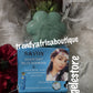 Lait Snapchat diamant blue face and body soap (teal blue color) high whitening with glutathione and kojic. Anti stains and spots 100% satisfaction
